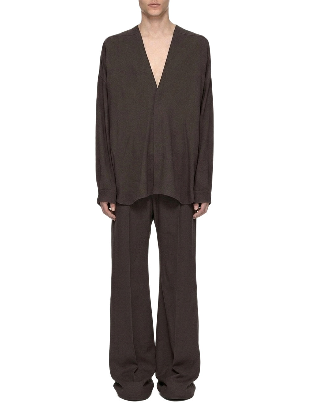 ZZNO PICS // LIDO LARRY SHIRT