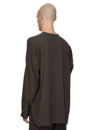 ZZNO PICS // LIDO LARRY SHIRT