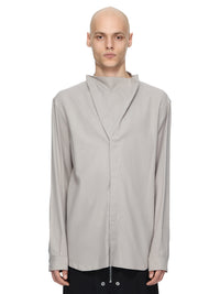 ZZNO PICS // ISLAND SHIRT