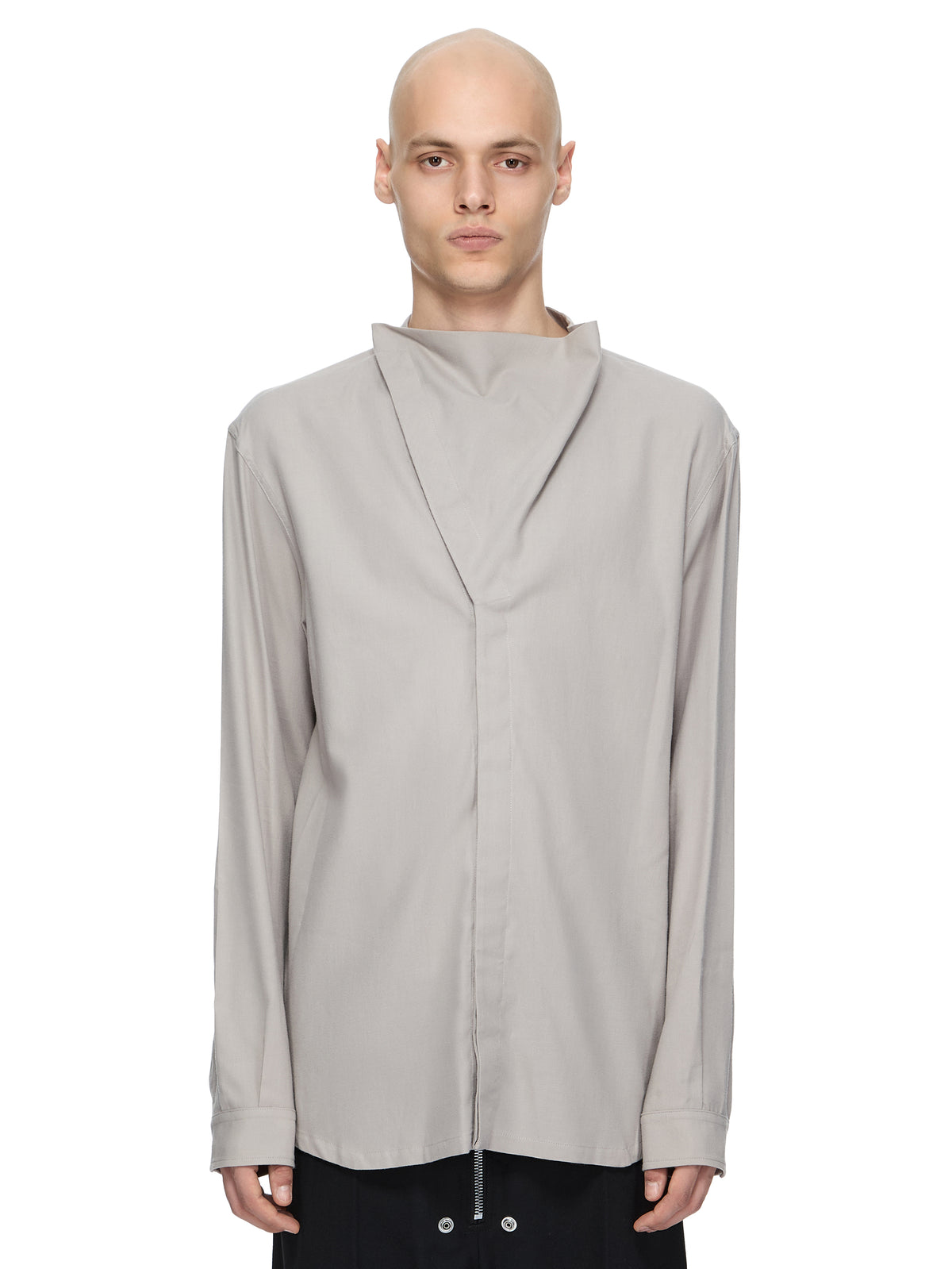 ZZNO PICS // ISLAND SHIRT