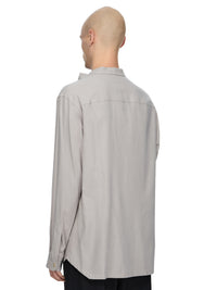 ZZNO PICS // ISLAND SHIRT