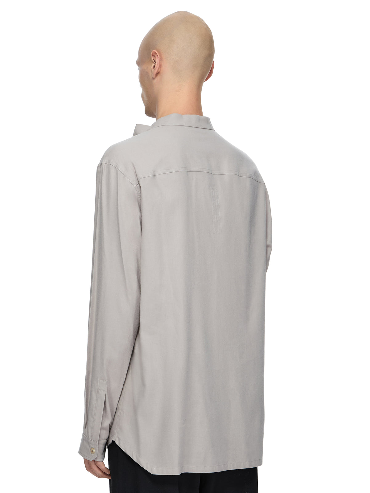 ZZNO PICS // ISLAND SHIRT