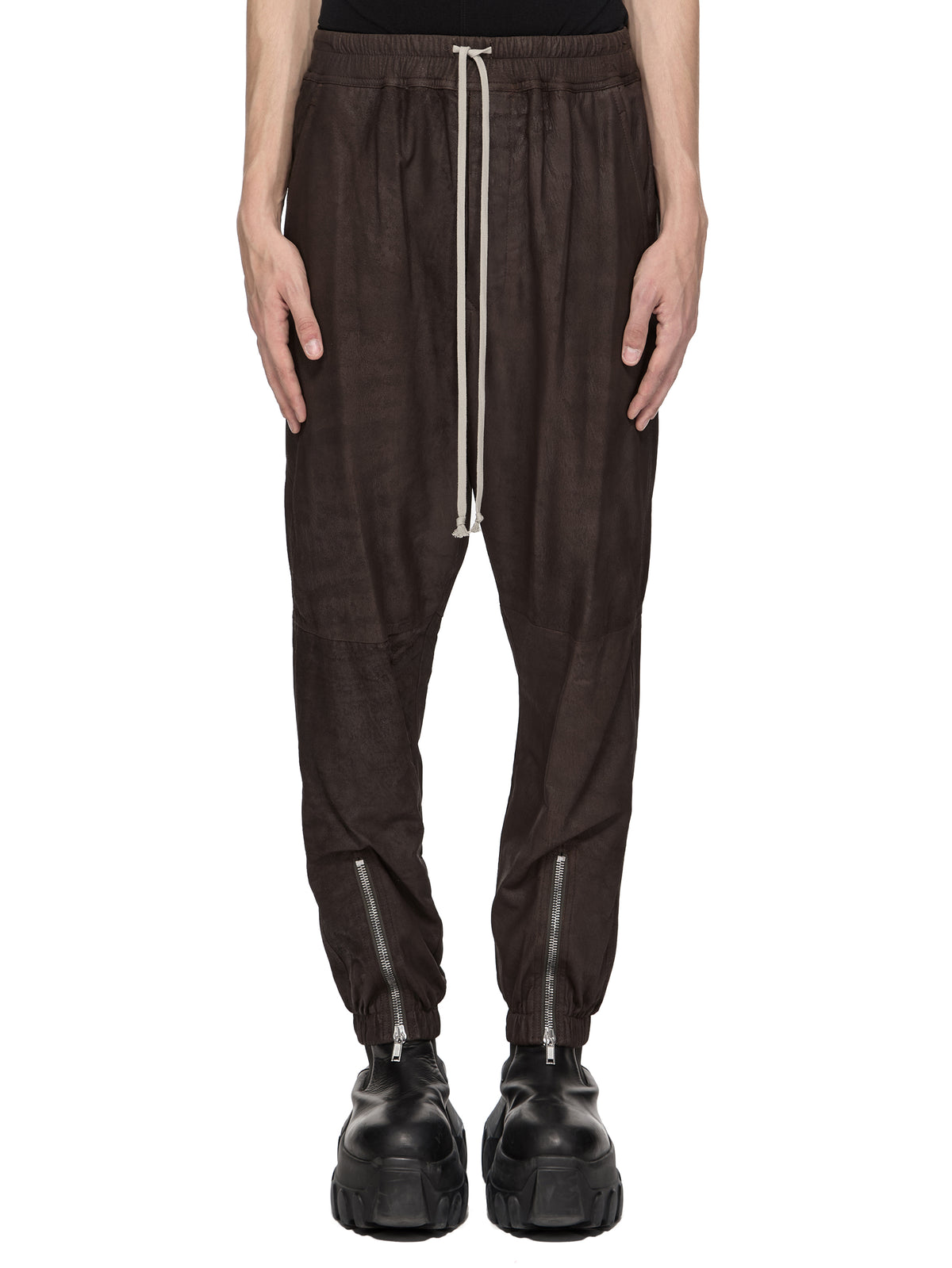 ZZNO PICS // TECUATL TRACK PANT