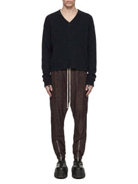 ZZNO PICS // TECUATL TRACK PANT