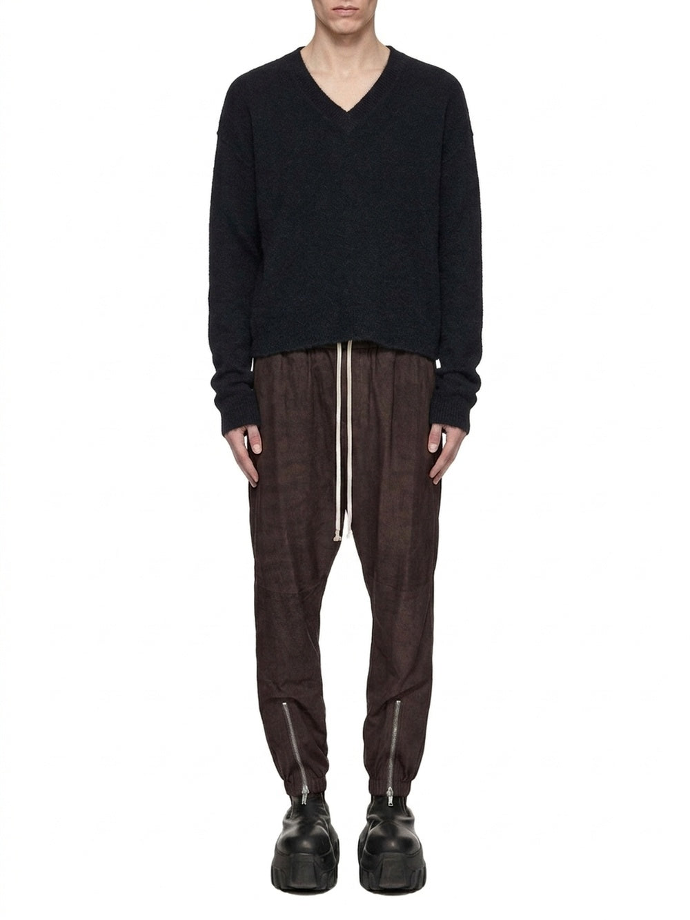 ZZNO PICS // TECUATL TRACK PANT