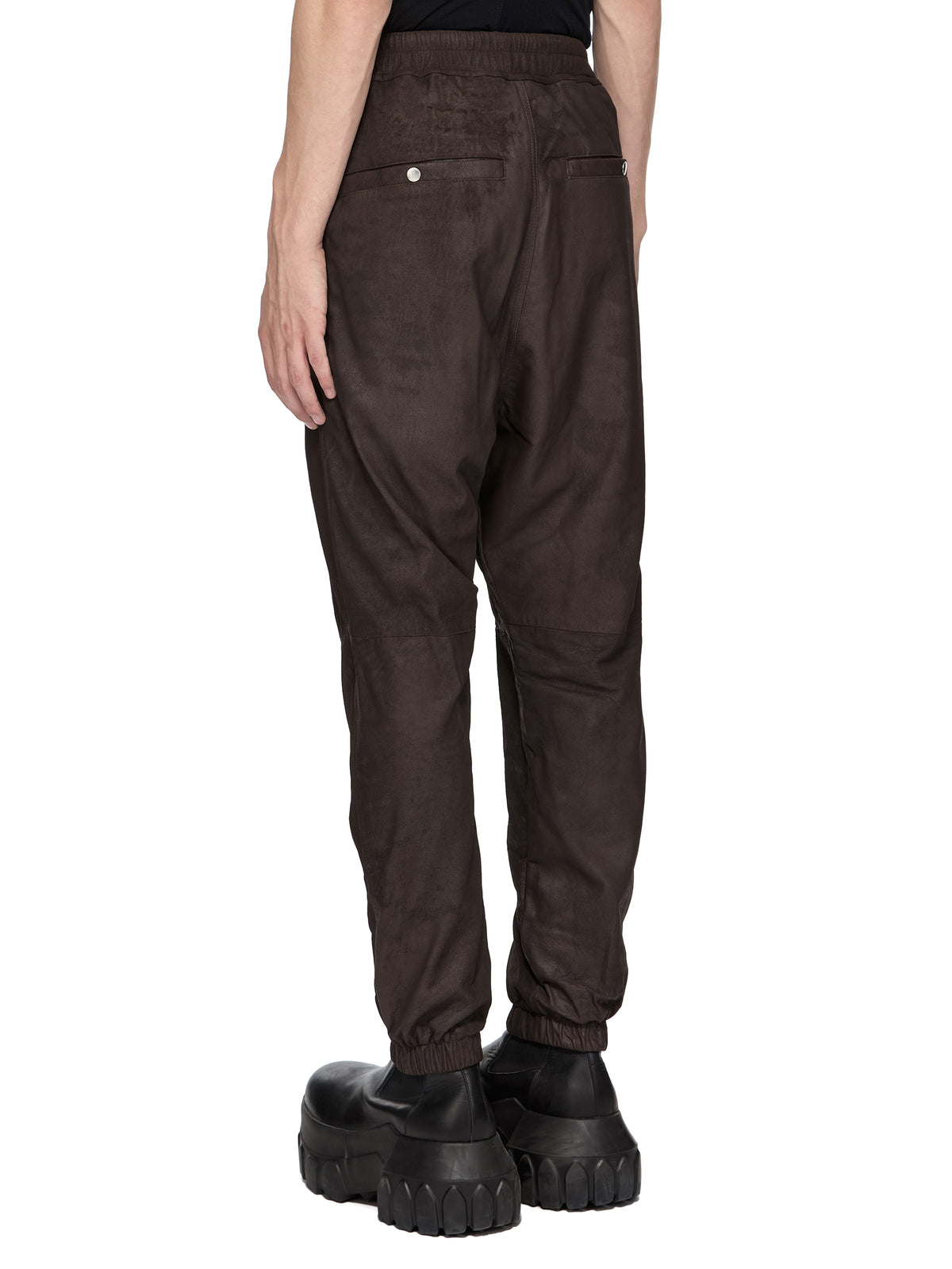 ZZNO PICS // TECUATL TRACK PANT