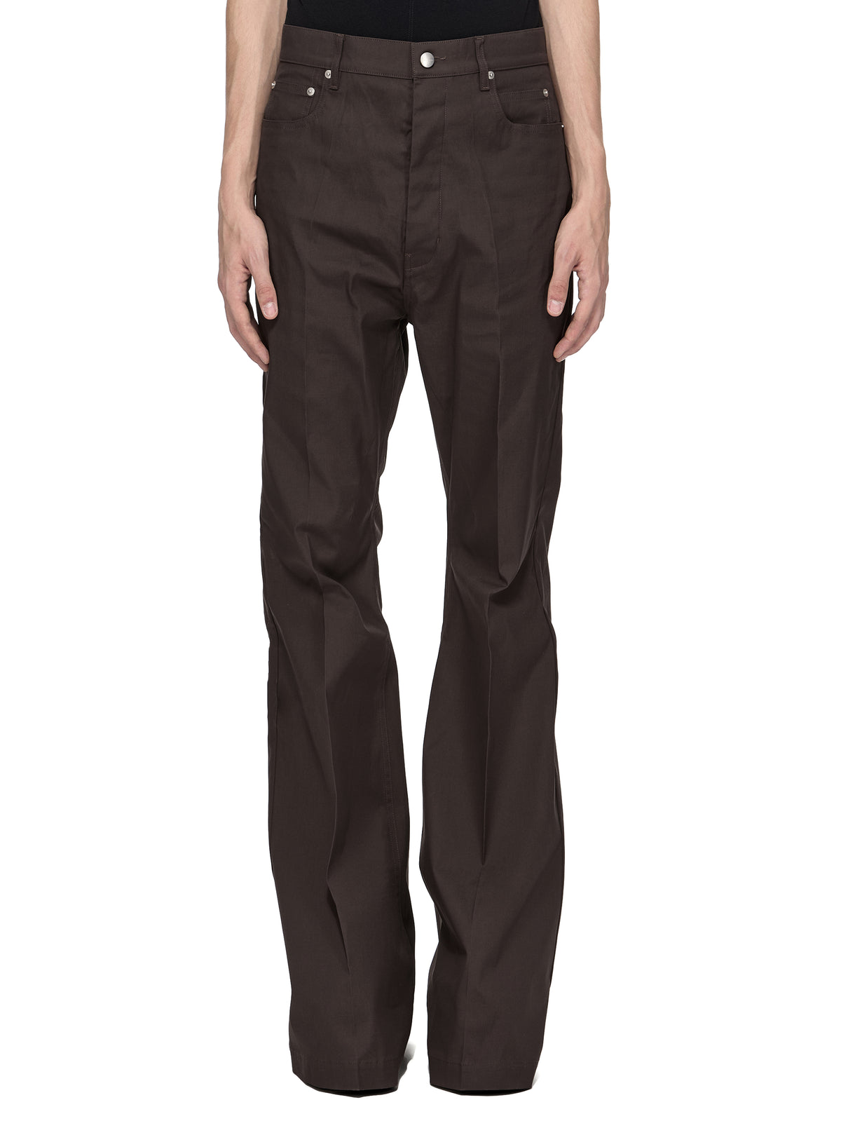 ZZNO PICS // BOLAN BOOTCUT