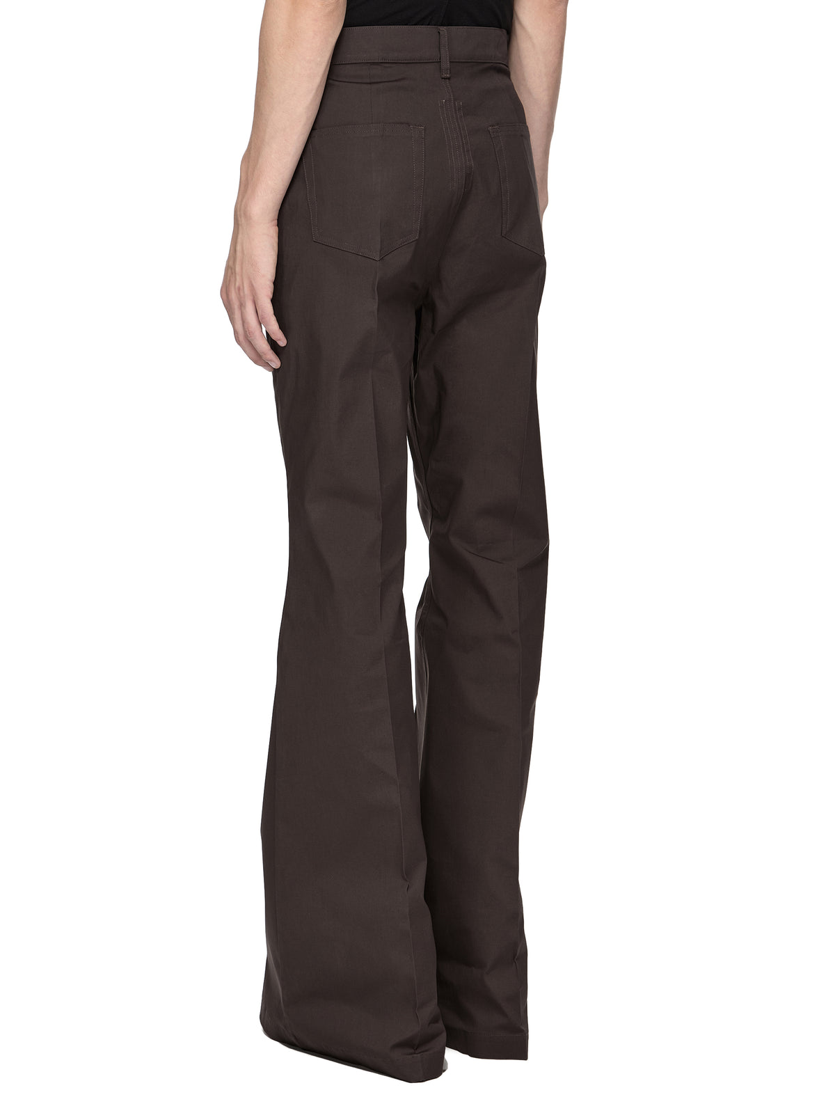 ZZNO PICS // BOLAN BOOTCUT