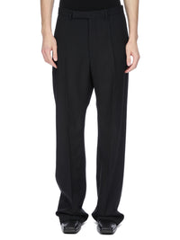 TAILORED GETH