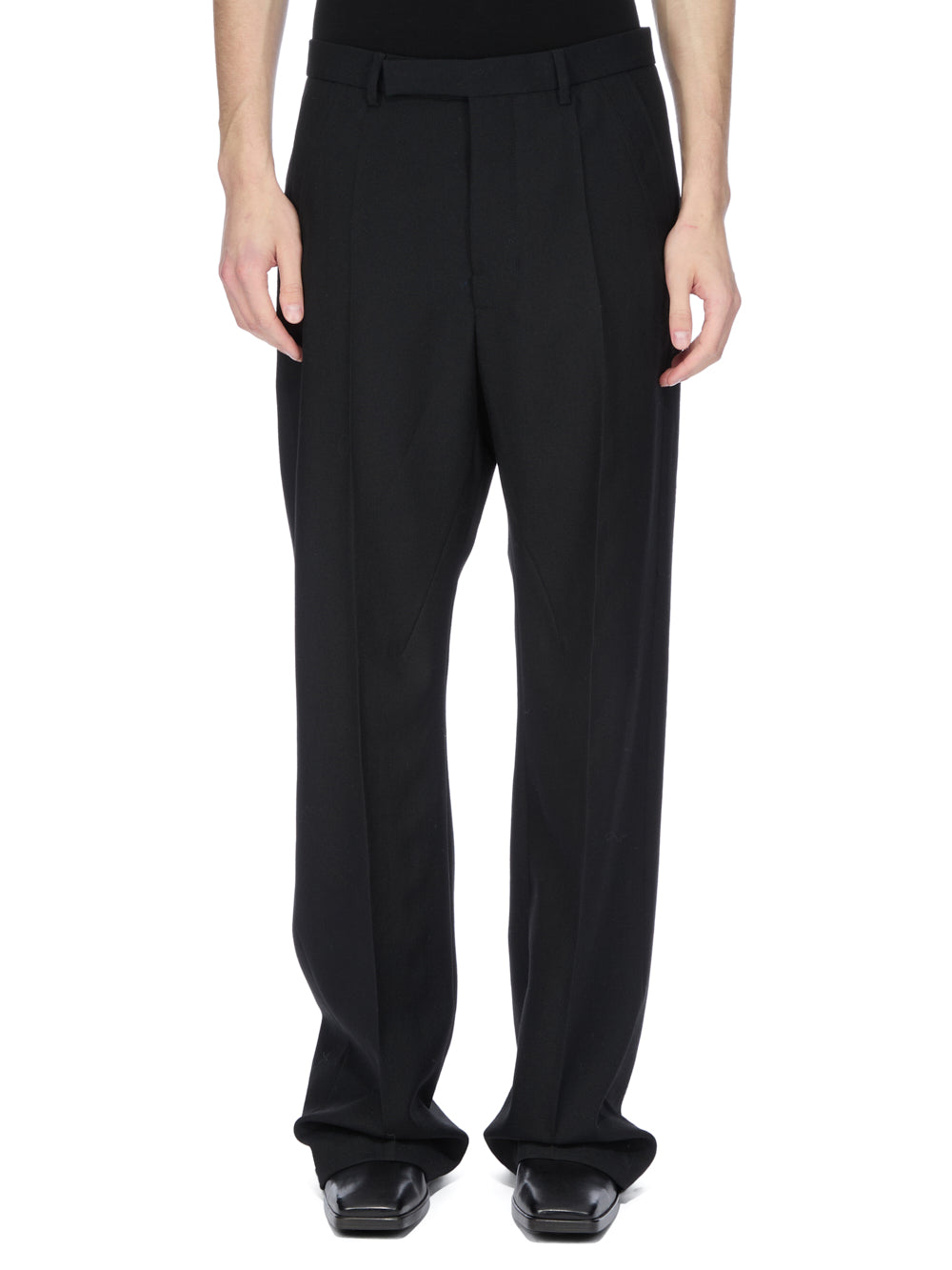 TAILORED GETH