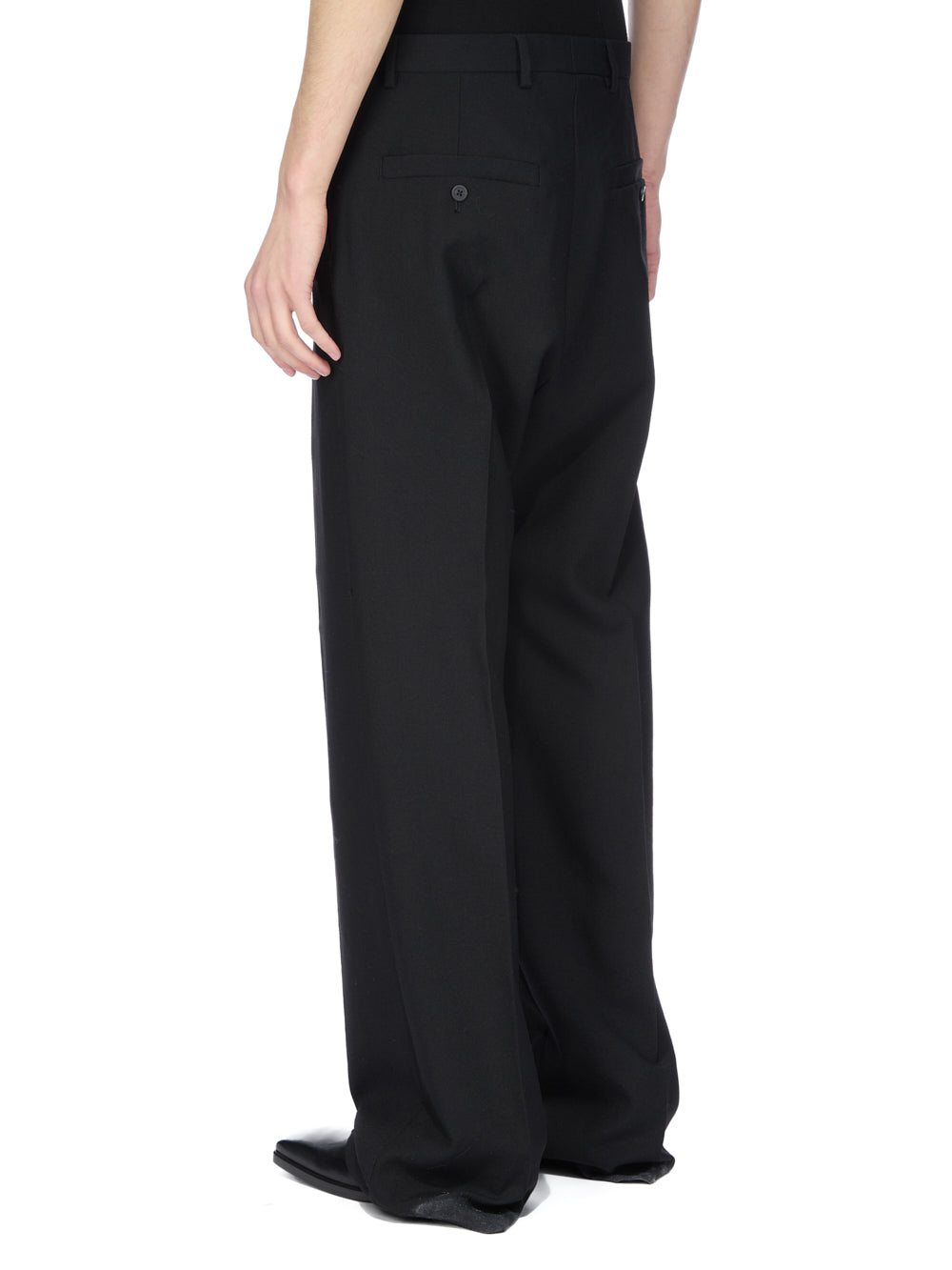 TAILORED GETH
