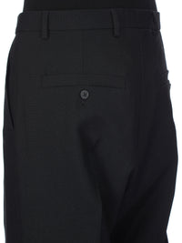 TAILORED GETH