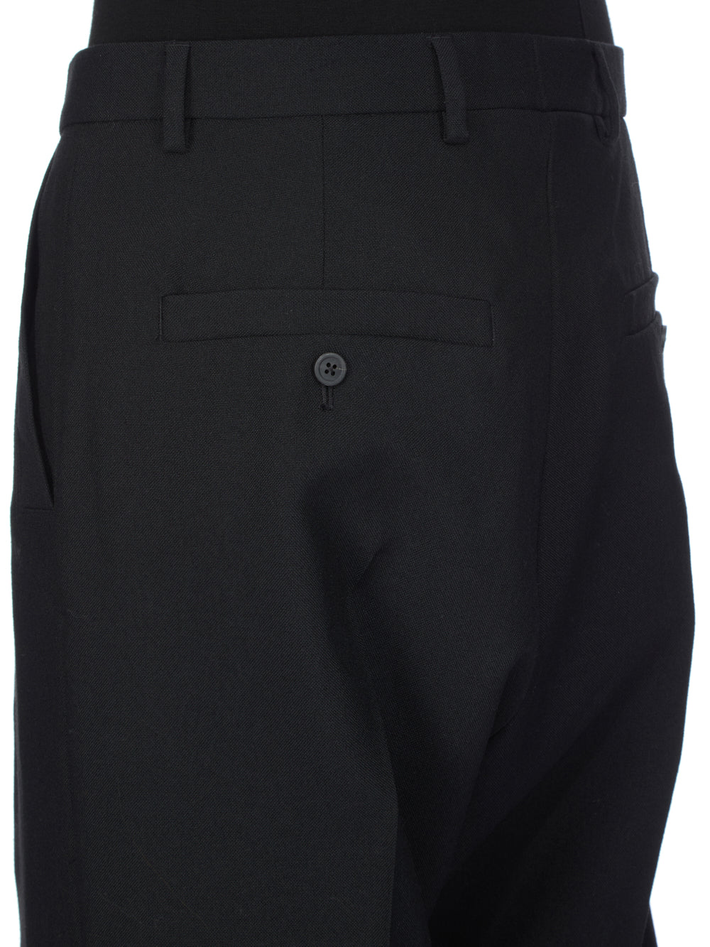 TAILORED GETH