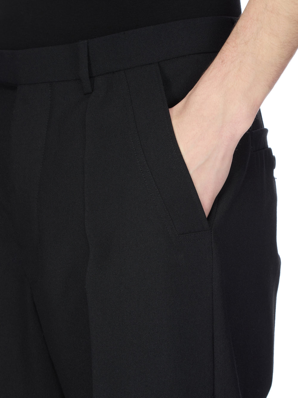 TAILORED GETH