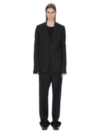 TAILORED GETH