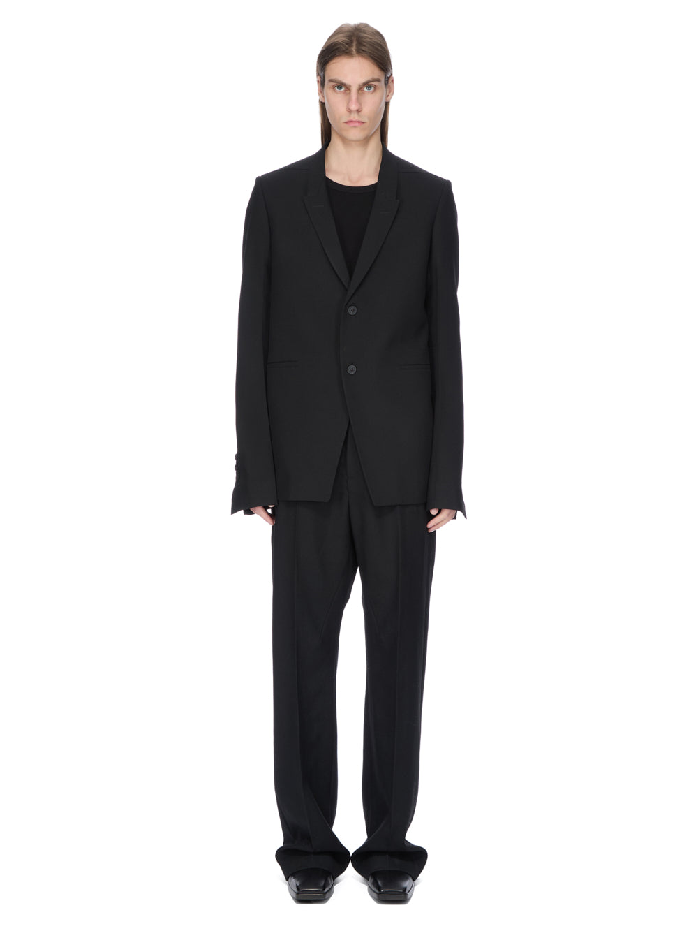 TAILORED GETH