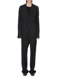 TAILORED GETH