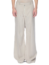 TAILORED WIDE BELAS