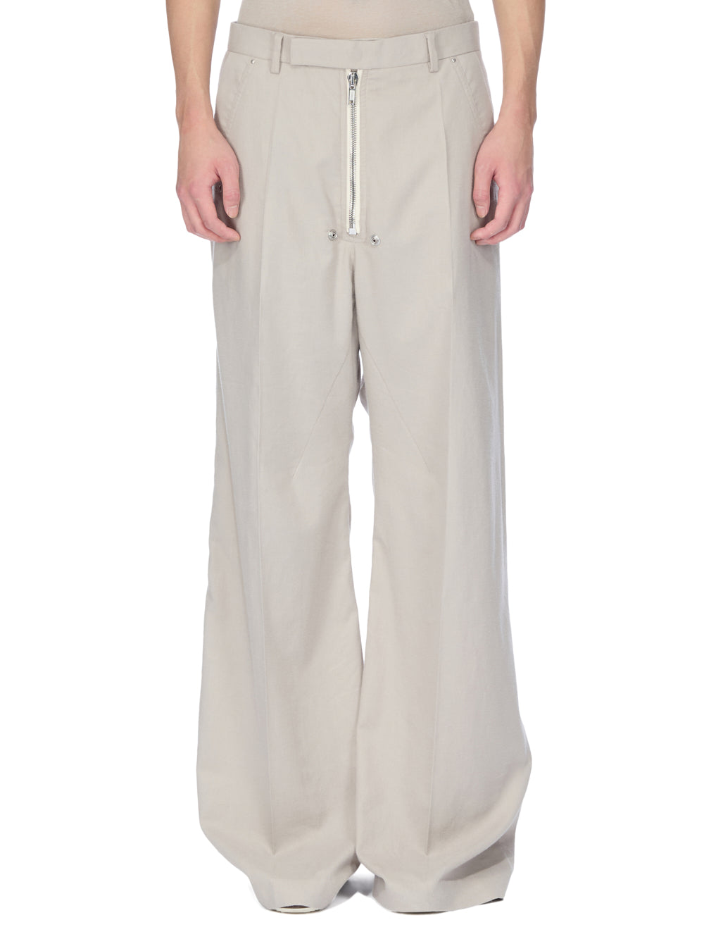 TAILORED WIDE BELAS