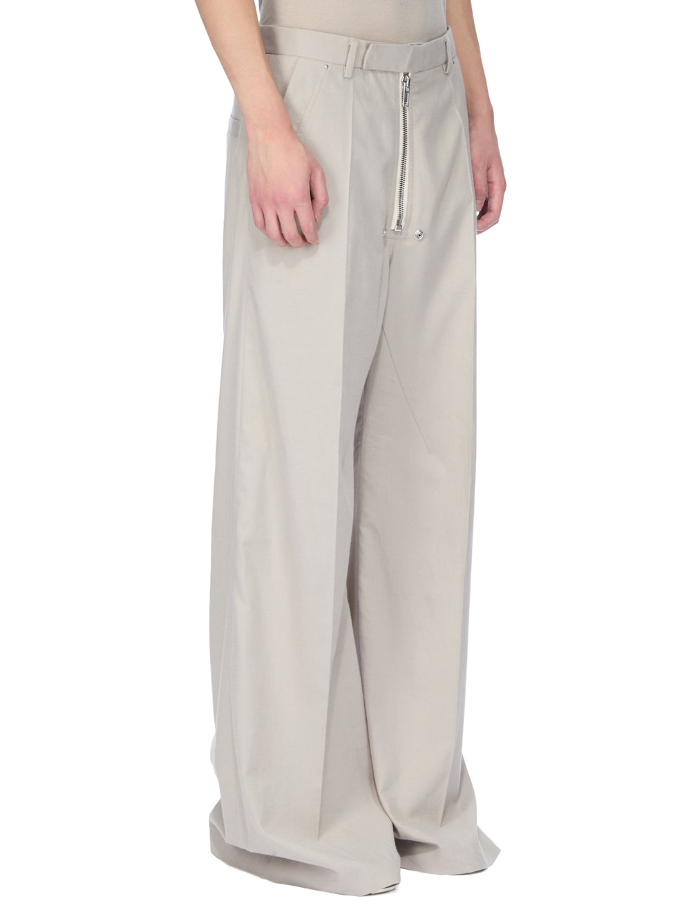 TAILORED WIDE BELAS