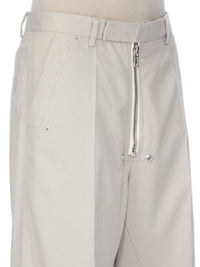 TAILORED WIDE BELAS