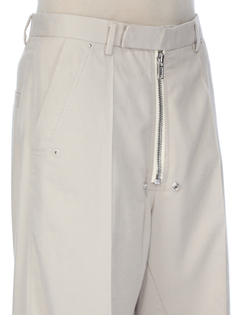 TAILORED WIDE BELAS