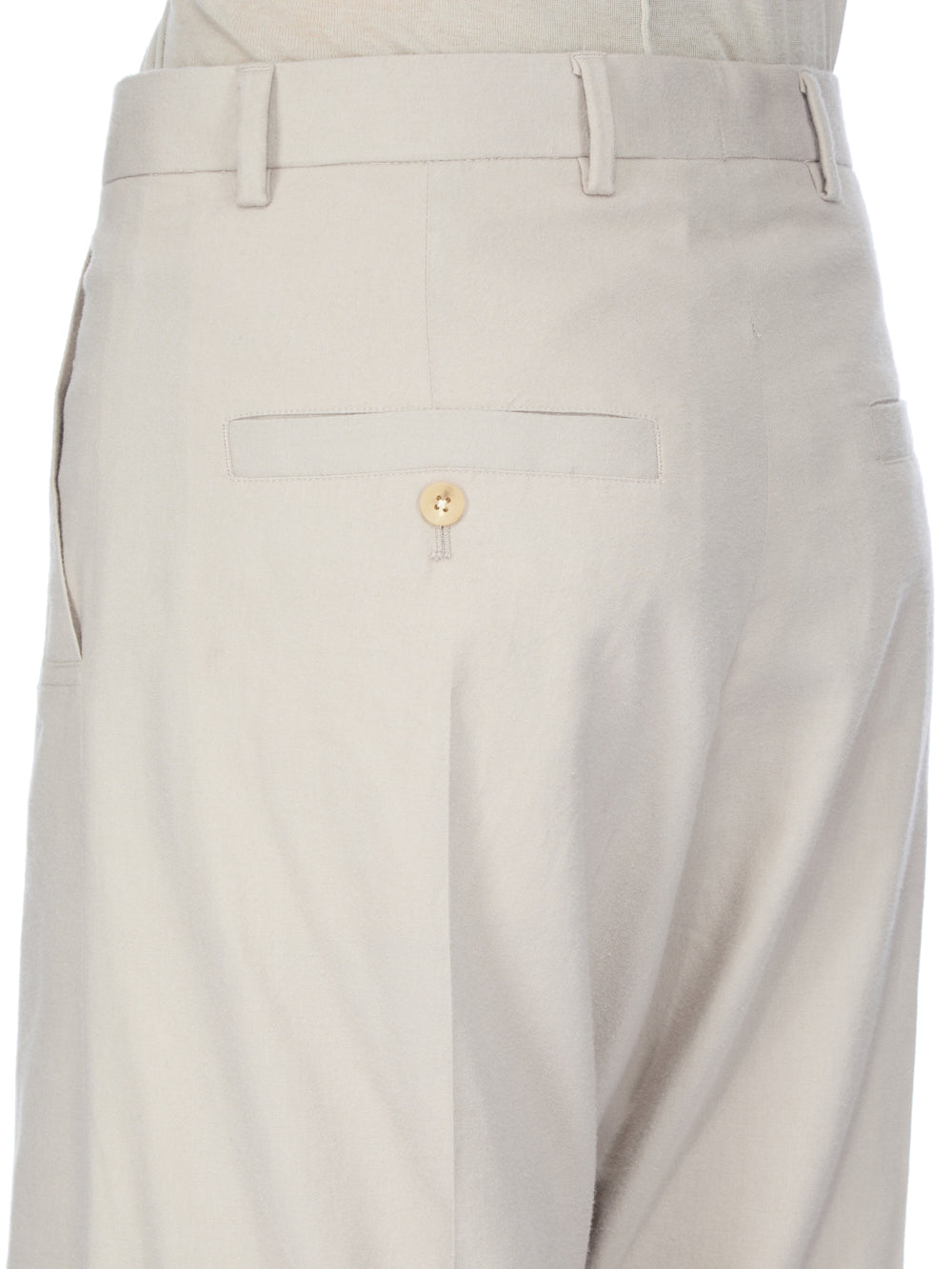 TAILORED WIDE BELAS