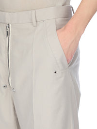 TAILORED WIDE BELAS