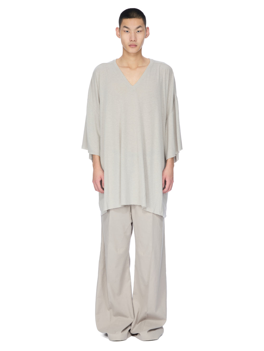 TAILORED WIDE BELAS