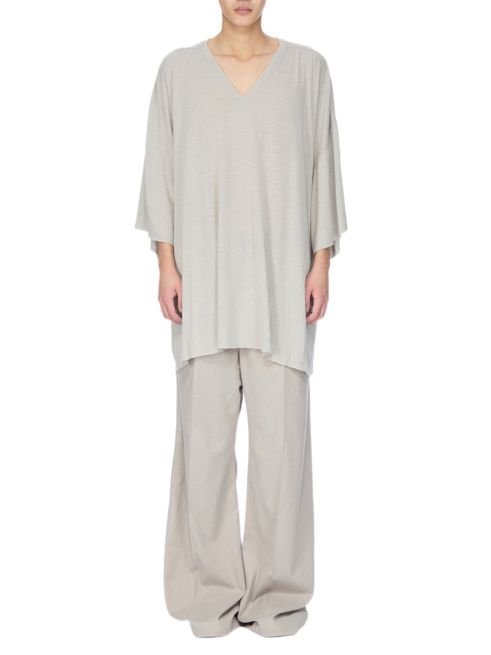 TAILORED WIDE BELAS