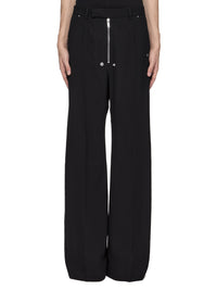 ZZNO PICS // TAILORED WIDE BELAS