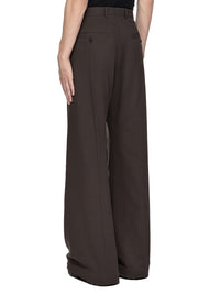 ZZNO PICS // TAILORED WIDE BELAS