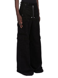 TAILORED CARGOBELAS