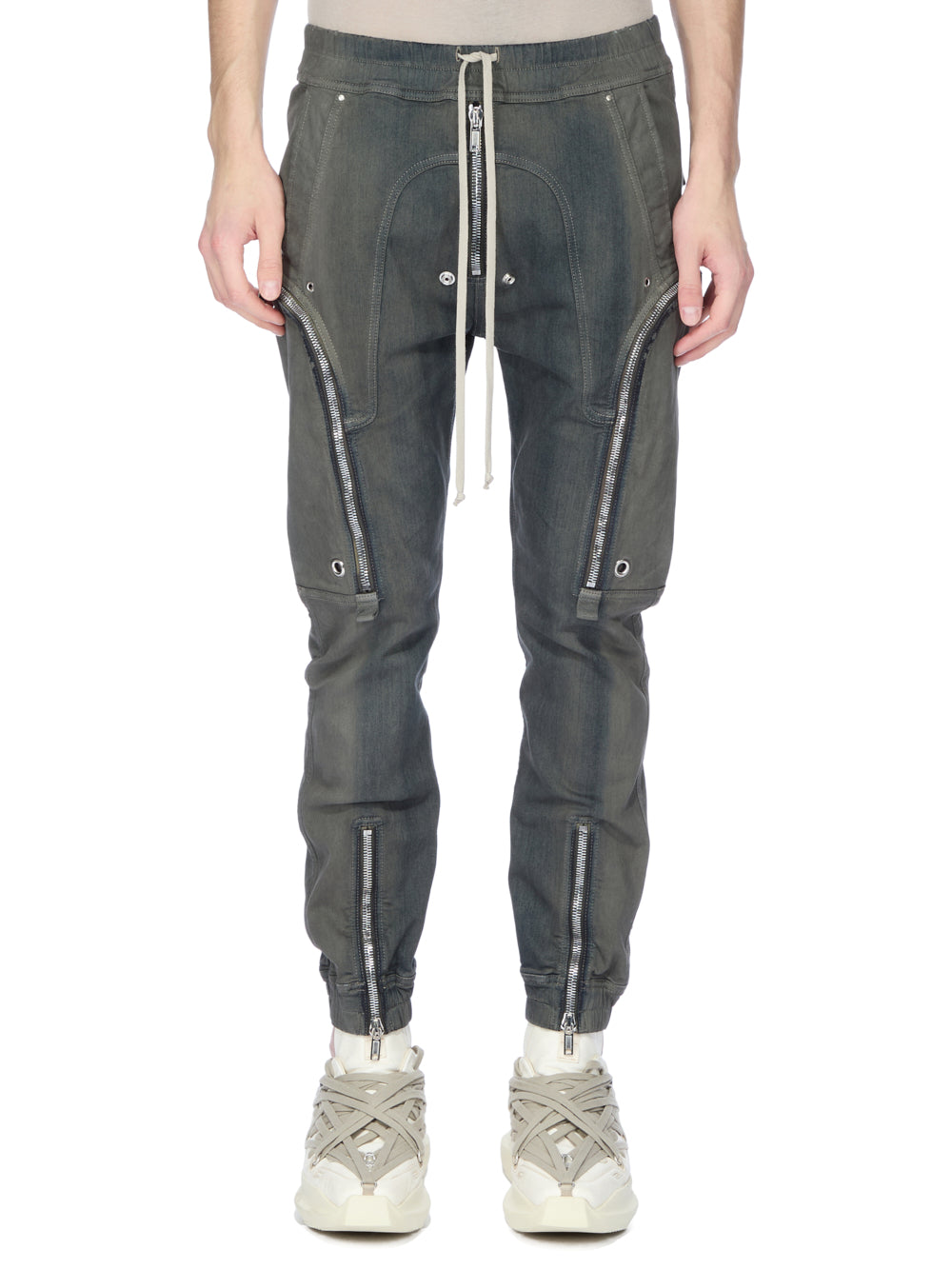 BAUHAUS CARGO