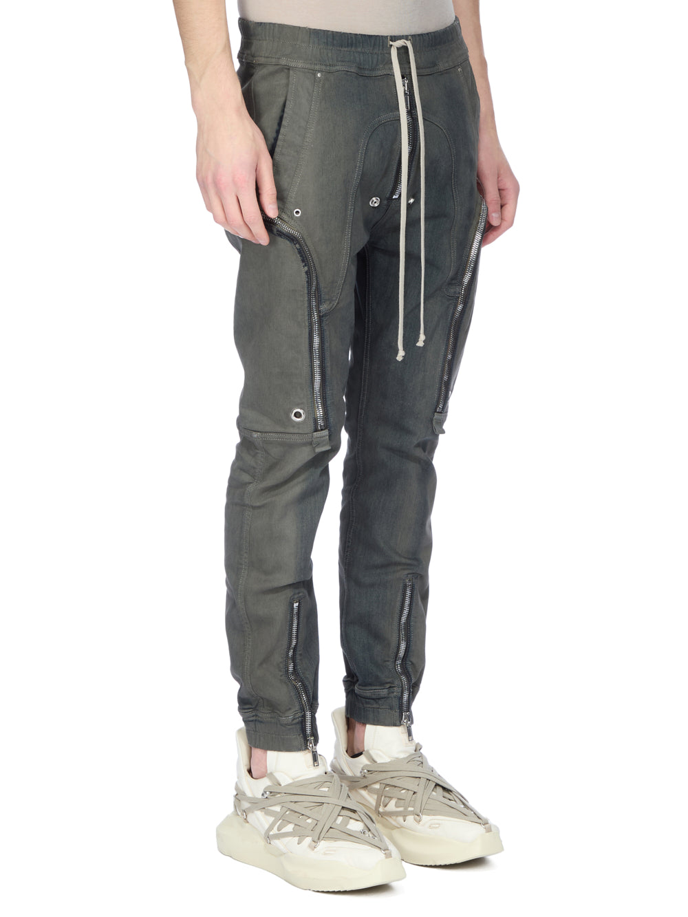 BAUHAUS CARGO
