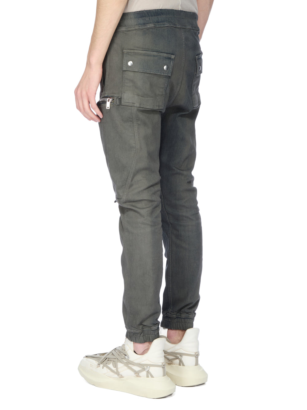 BAUHAUS CARGO