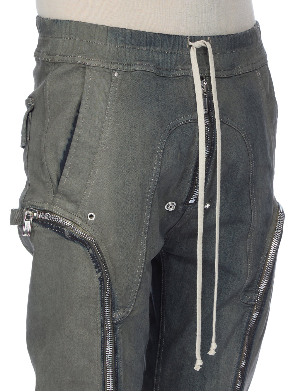 BAUHAUS CARGO