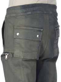 BAUHAUS CARGO
