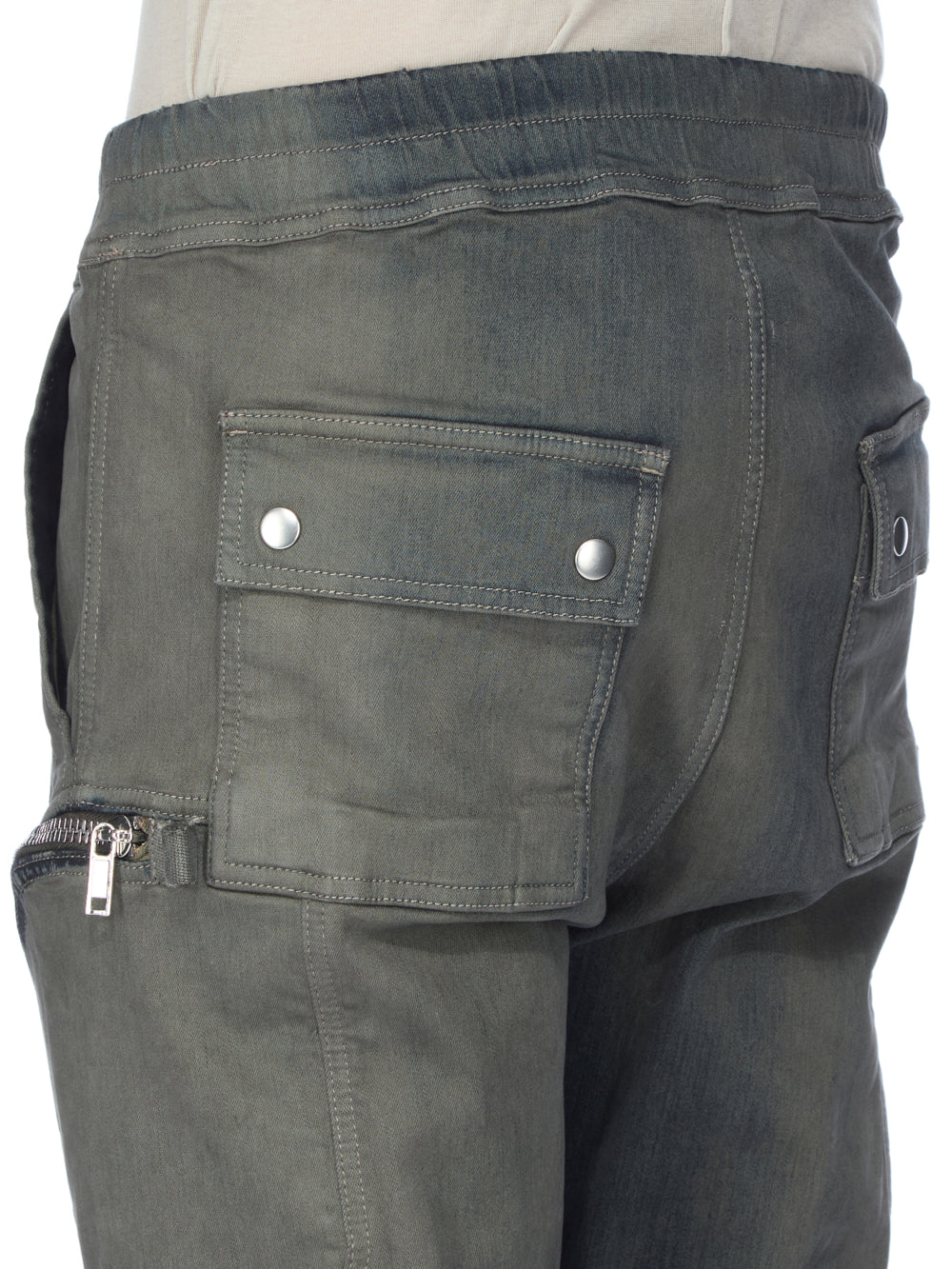 BAUHAUS CARGO
