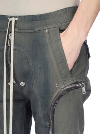 BAUHAUS CARGO