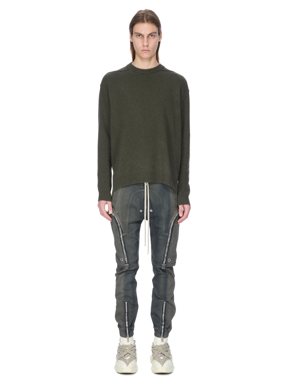 BAUHAUS CARGO