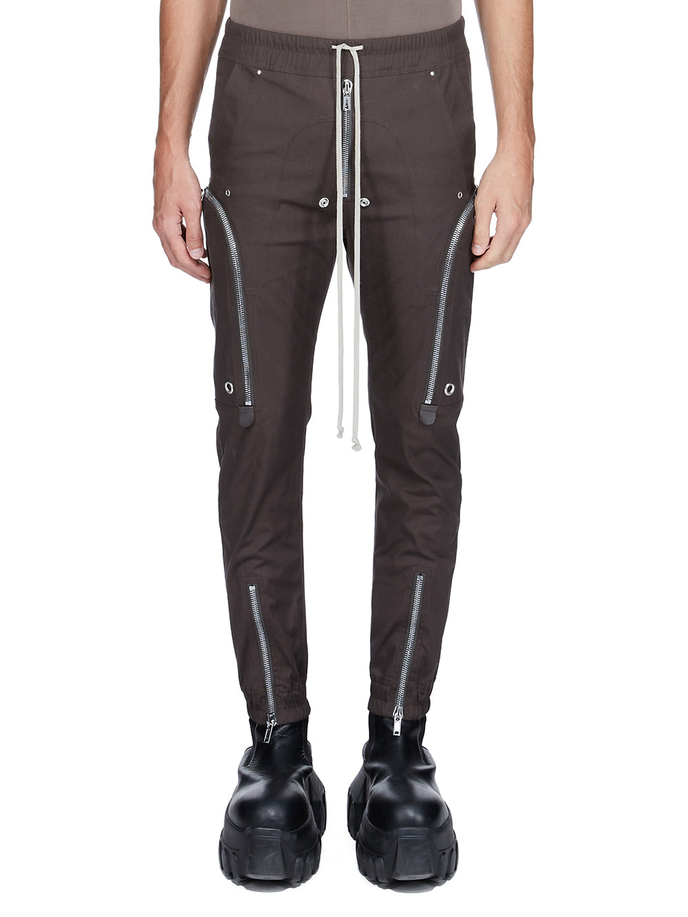 BAUHAUS CARGO