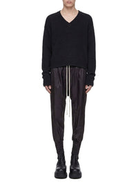 ZZNO PICS // DRAWSTRING CUFFED