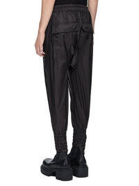 ZZNO PICS // DRAWSTRING CUFFED