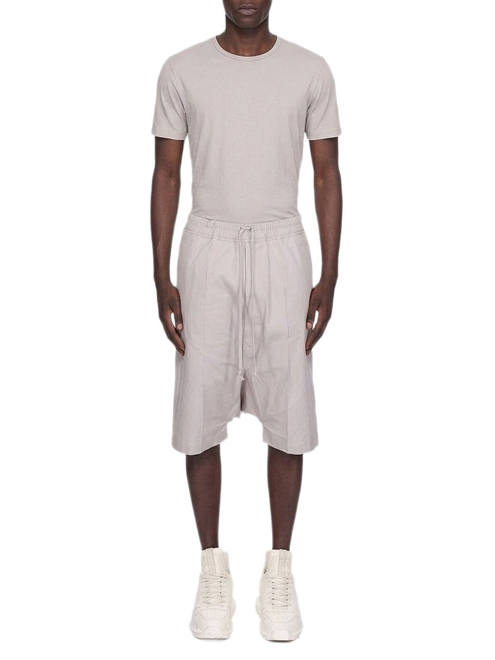 Rick's Pods Shorts - Pearl