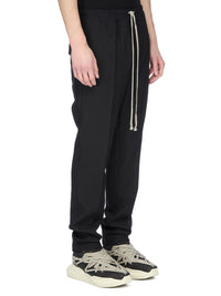 DRAWSTRING SLIM LONG