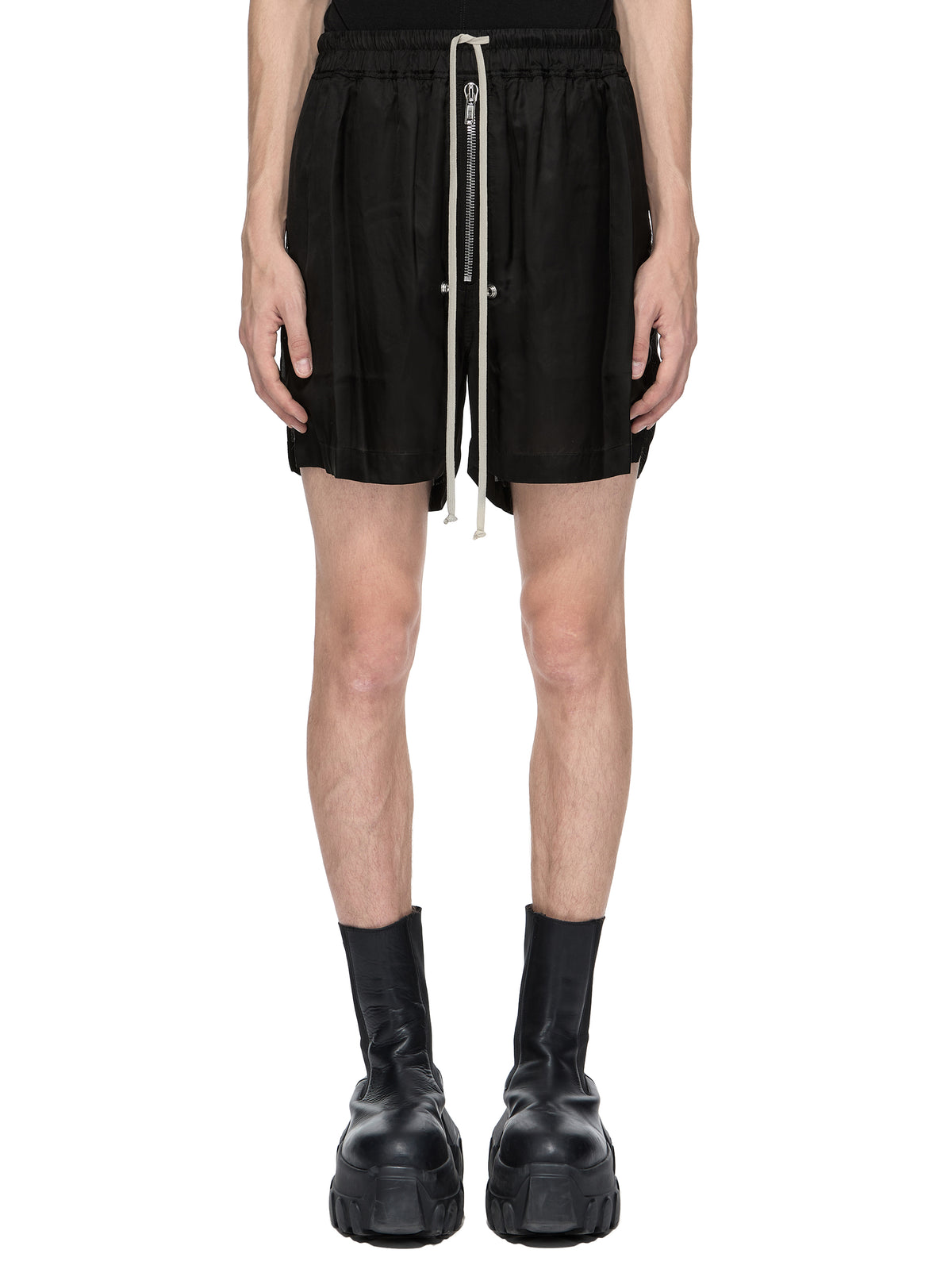 ZZNO PICS // BELA BOXERS