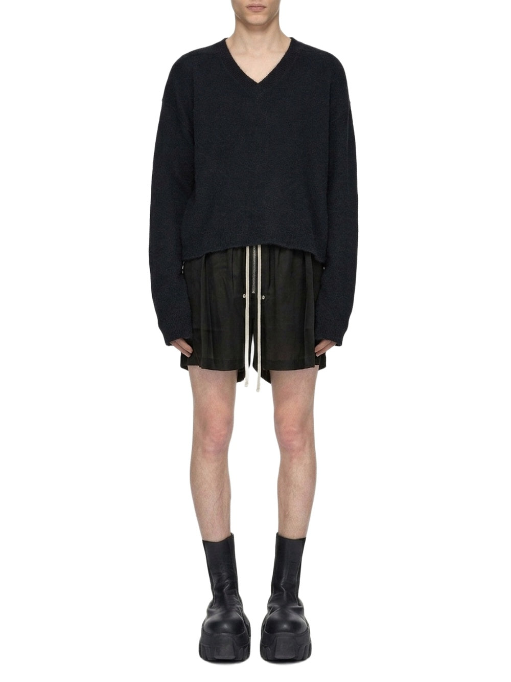 ZZNO PICS // BELA BOXERS