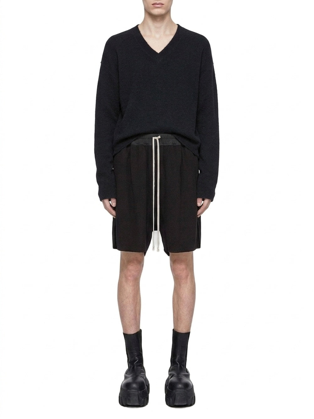 Short boxer - Black