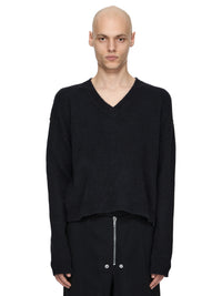 ZZNO PICS // TOMMY V NECK